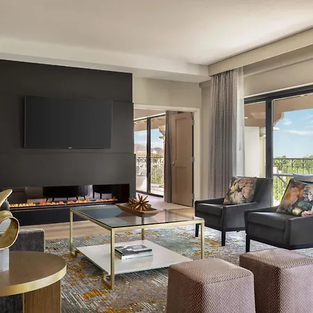 Fairmont Scottsdale Princess