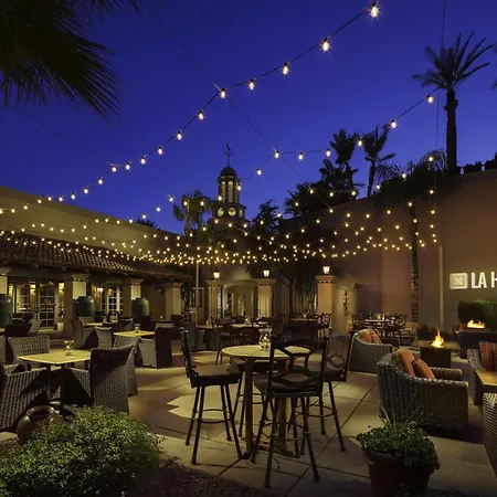 Fairmont Scottsdale Princess