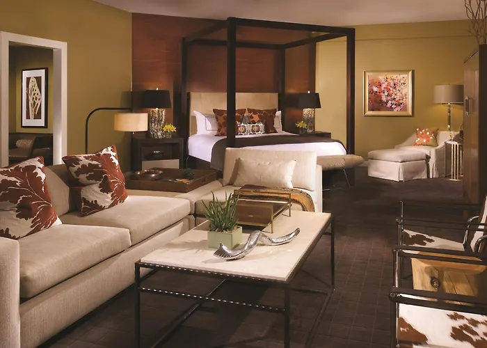 Hotel Fairmont Princess Scottsdale