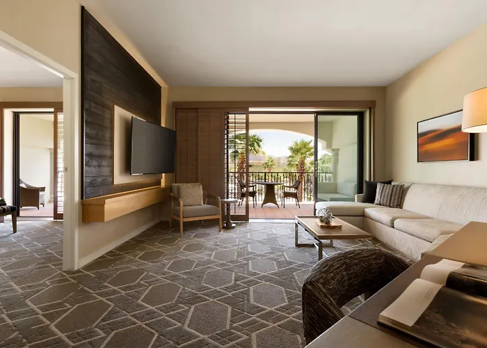 Fairmont Princess 5*