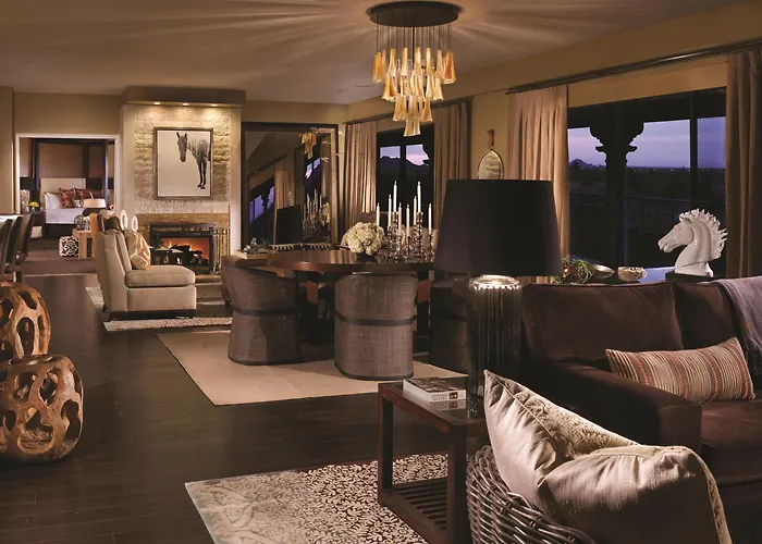 Fairmont Princess