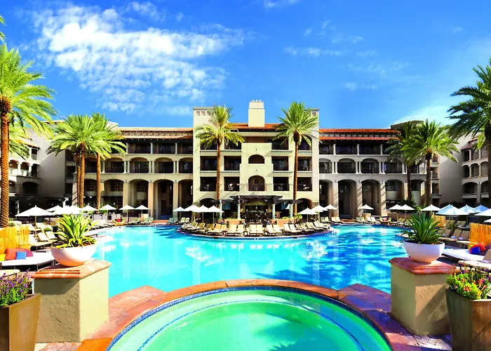 Hotel Fairmont Princess