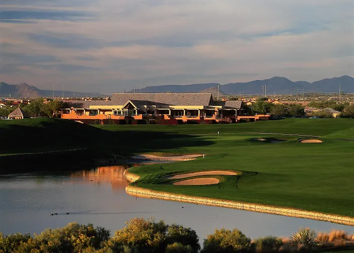 Fairmont Princess 5* Scottsdale