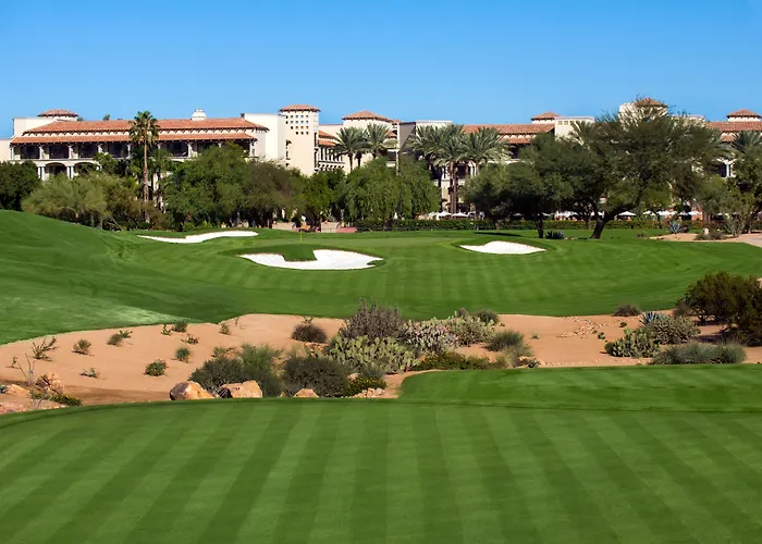 Hotel Fairmont Princess 5*