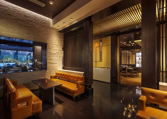 Hotel Fairmont Princess