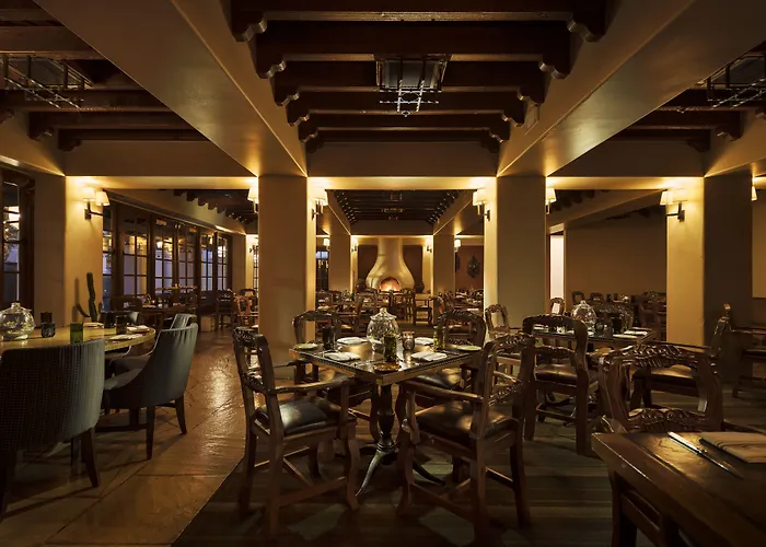 Fairmont Princess Hotel 5*