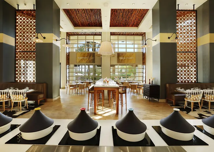 Hotel Fairmont Princess