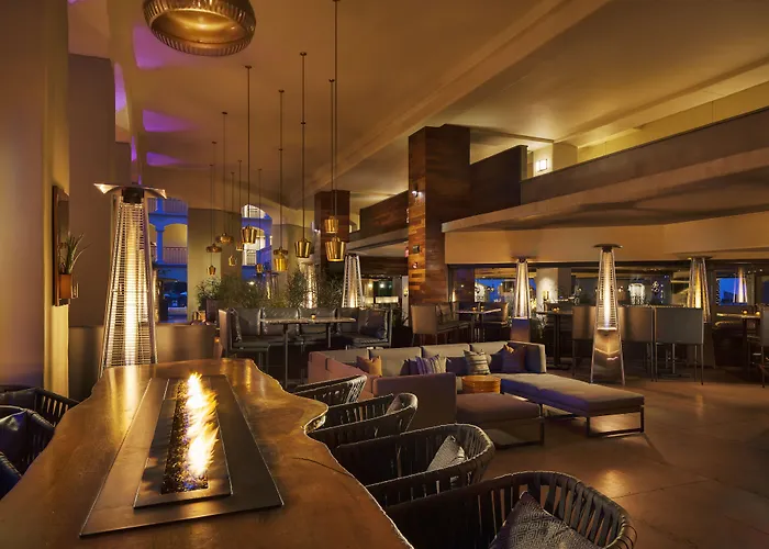 Fairmont Princess Hotel