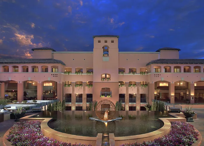 Fairmont Princess 5*