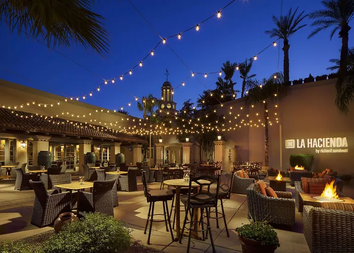 Fairmont Princess Scottsdale
