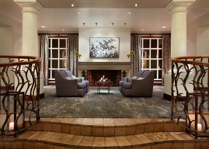 Fairmont Princess Scottsdale