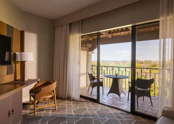 Fairmont Princess Scottsdale