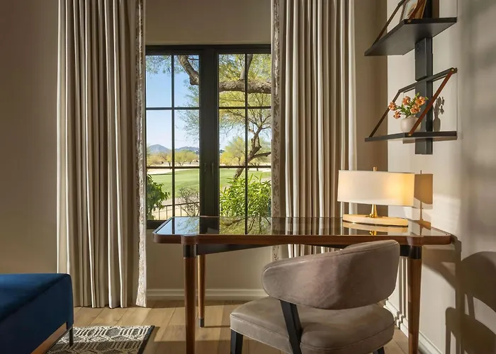 Hotel Fairmont Princess 5*