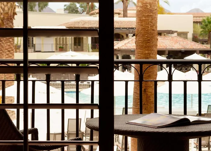 Fairmont Princess Hotel 5*
