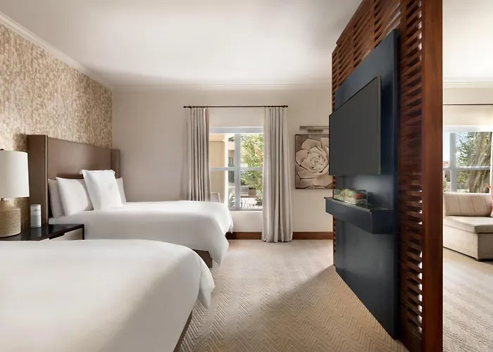 Fairmont Princess Hotel Scottsdale