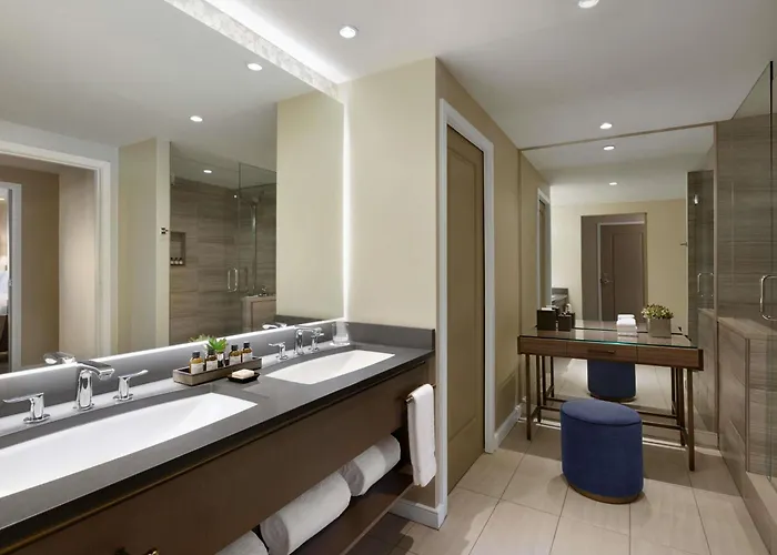 Fairmont Princess Hotel