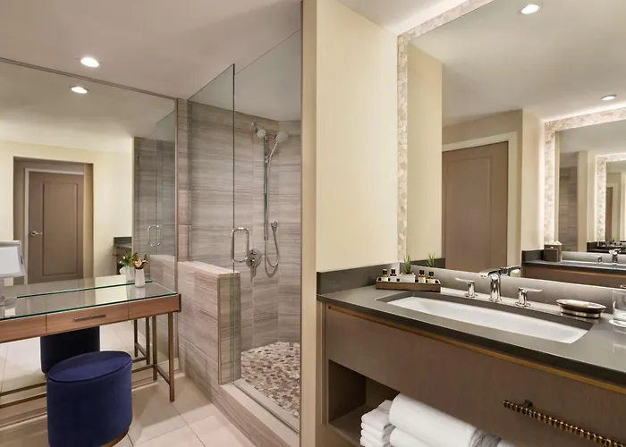 Hotel Fairmont Princess