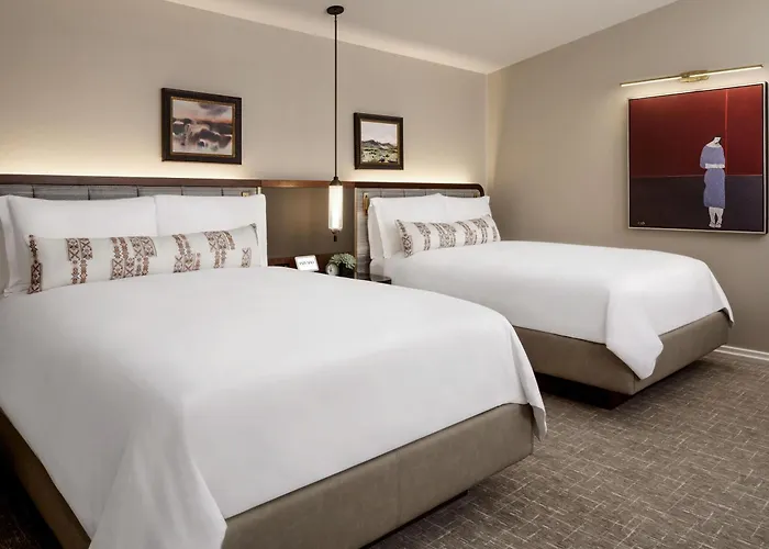 Fairmont Princess Hotel 5*