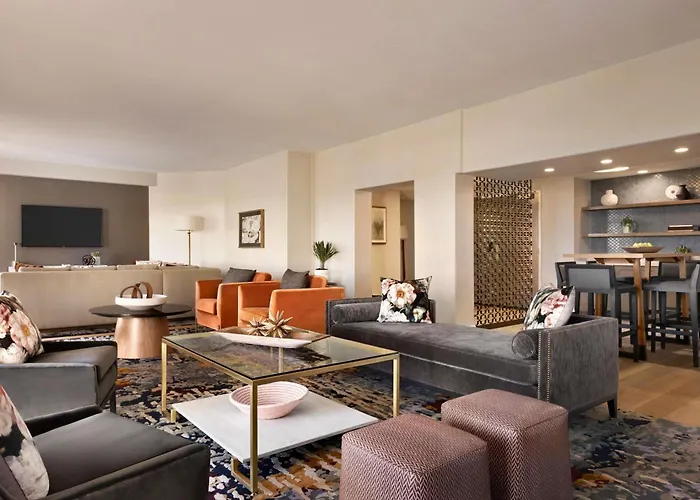 Hotel Fairmont Princess Scottsdale