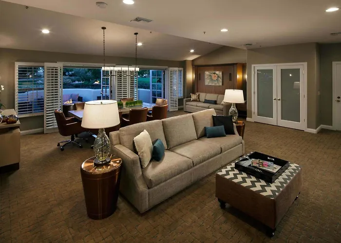 Fairmont Princess Scottsdale