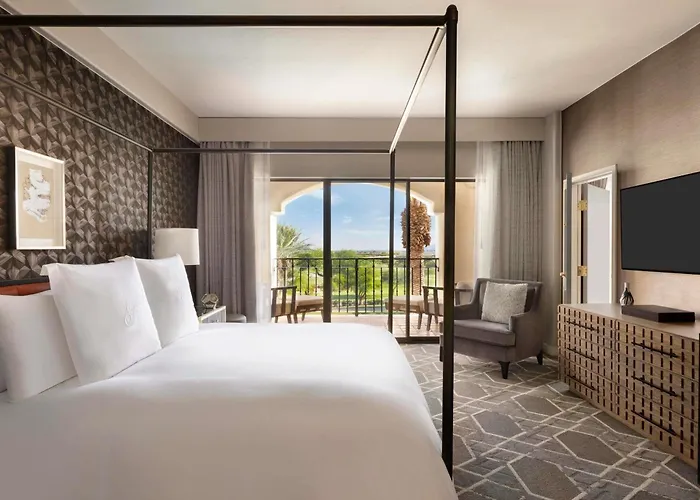 Fairmont Princess Hotel