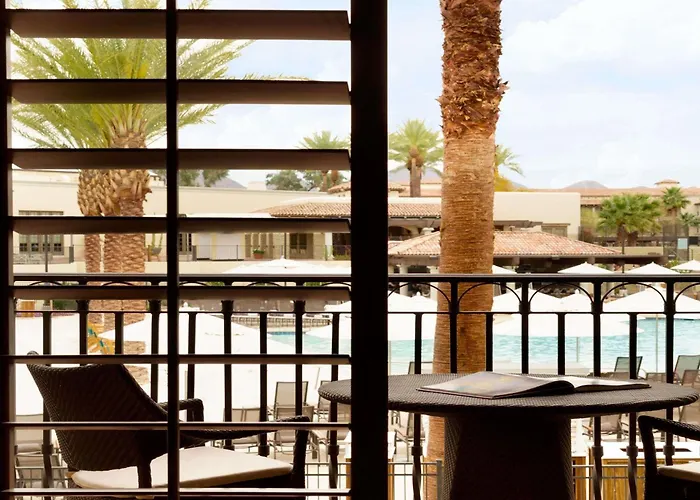 Hotel Fairmont Princess 5*