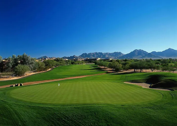 Fairmont Princess 5* Scottsdale