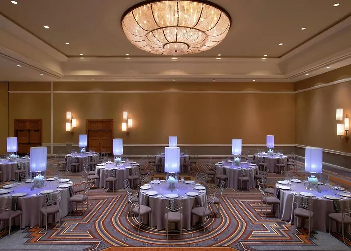 Fairmont Princess Hotel