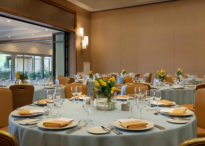 Fairmont Princess Hotel Scottsdale