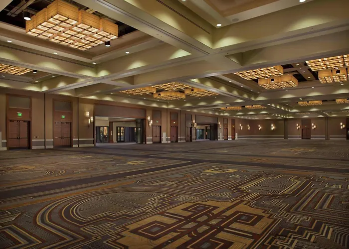Hotel Fairmont Princess Scottsdale