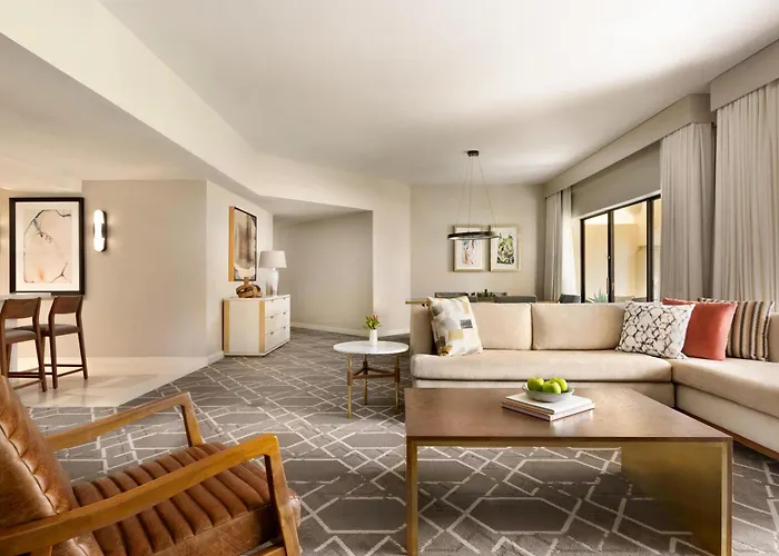 Hotel Fairmont Princess 5*