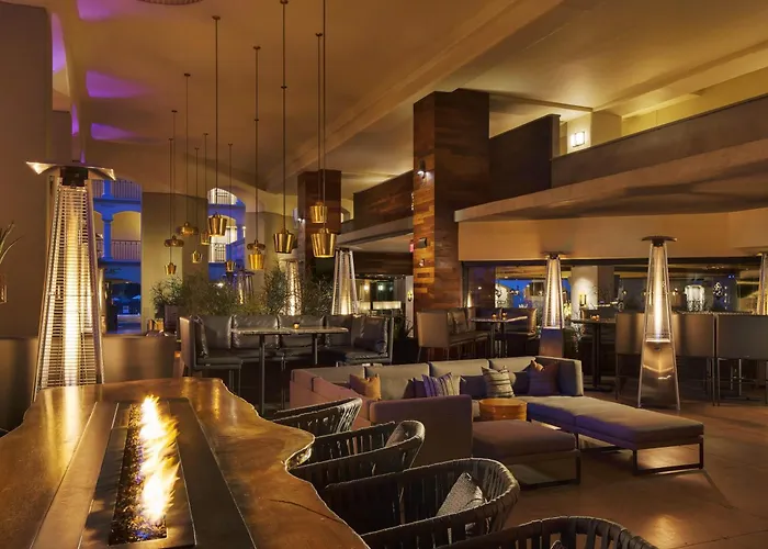 Fairmont Princess Hotel 5*