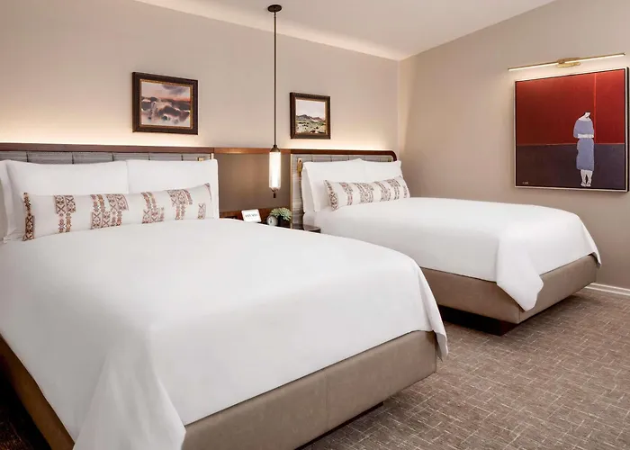 Hotel Fairmont Princess