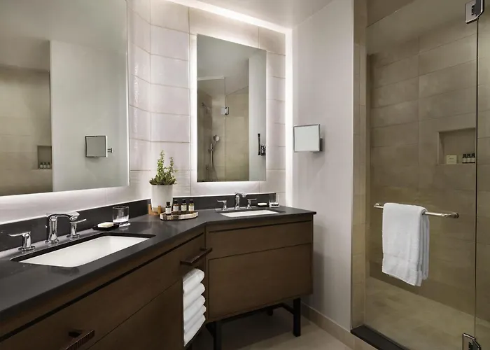 Hotel Fairmont Princess