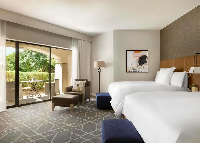 Hotel Fairmont Princess 5*