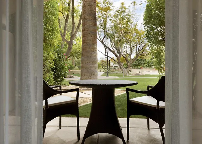 Fairmont Princess Scottsdale