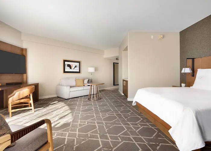 Hotel Fairmont Princess
