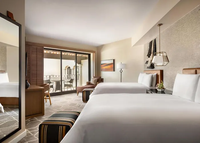 Hotel Fairmont Princess