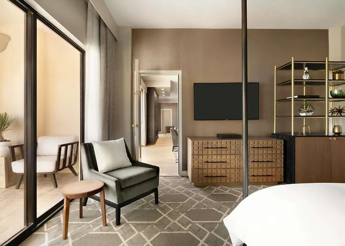 Hotel Fairmont Princess Scottsdale