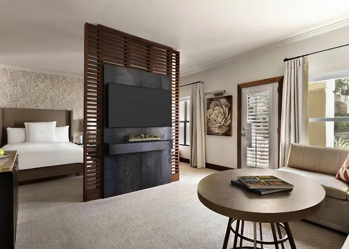 Fairmont Princess Scottsdale