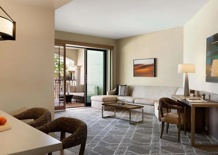 Hotel Fairmont Princess