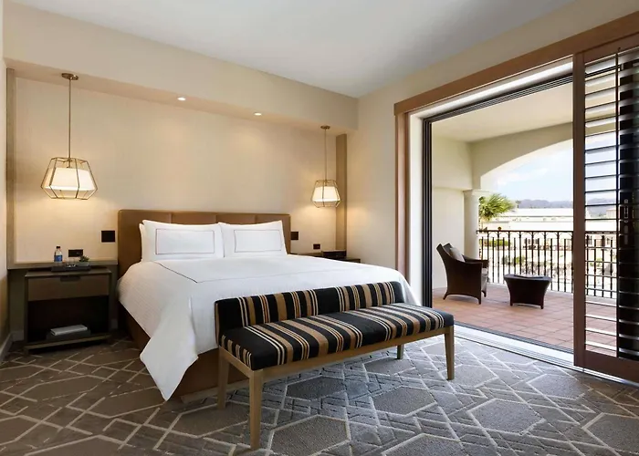 Fairmont Princess Scottsdale