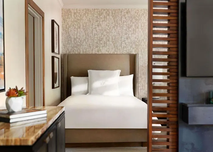 Fairmont Princess Hotel