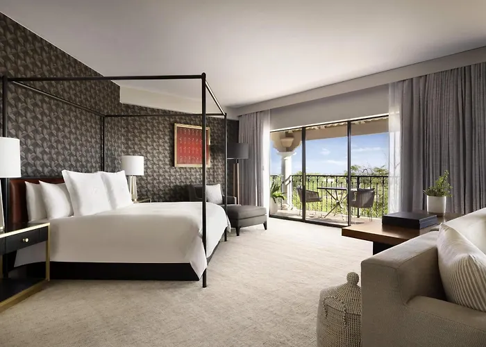 Fairmont Princess Hotel 5*