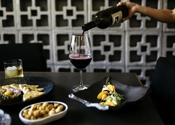 Fairmont Princess Hotel