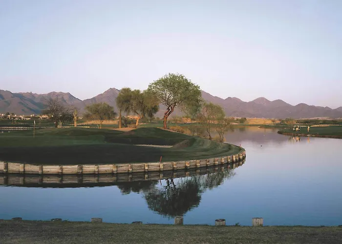 Fairmont Princess 5*