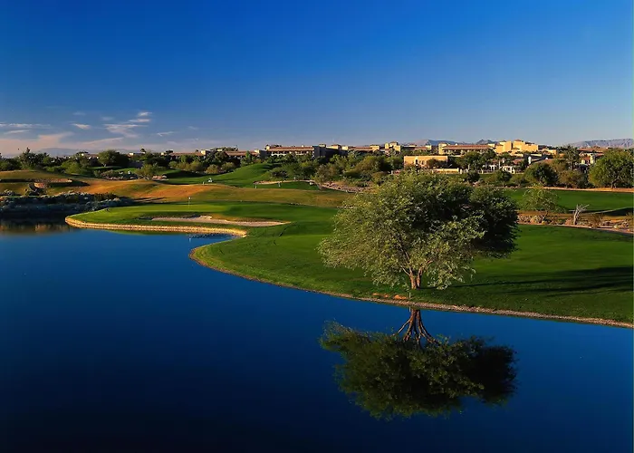 Fairmont Princess Hotel 5*
